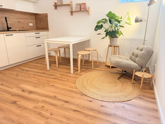 Möbliertes WG Zimmer nahe Wertach & Linie 4 – फोटो 33