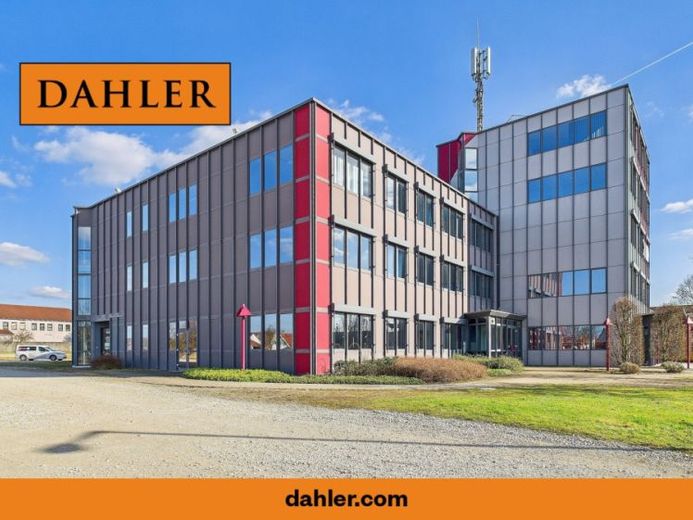 ER-Теннелое | Офісні приміщення в оренду | гнучке планування – Фотографія 1