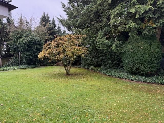 Oase der Ruhe in Witten Bommern: grosses Haus mit großem Grundstück zu vermieten – Garten