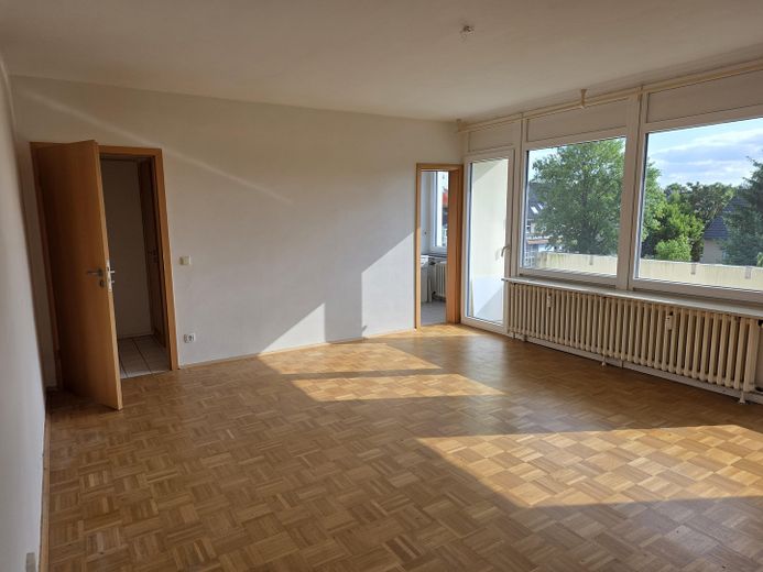 Lichte studio met groot zonnig balkon direct aan de regattabaan – beschikbaar vanaf januari 2027 – Foto 5