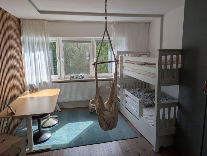 Moderne 86 qm Eigentumswohnung – फोटो 15