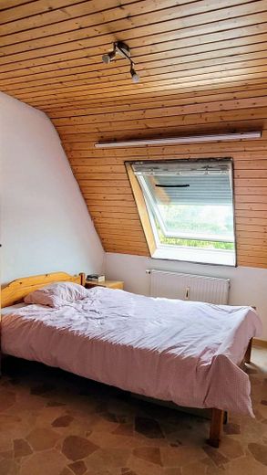 Dachzimmer