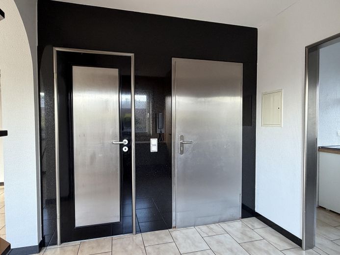 +++RESERVIERT+++ Maisonette-Wohnung mit großem Sonnenbalkon inkl. Tiefgarage in Oberhausen-Alsfeld – Foto 26