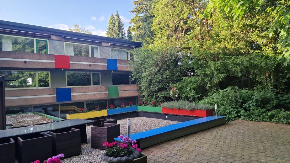 Villa di lusso di design – Foto 9
