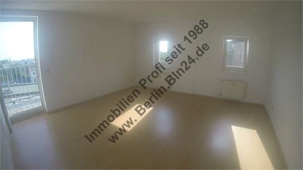 großes traumhaftes Dachgeschoß 2er WG tauglich – G0079746
