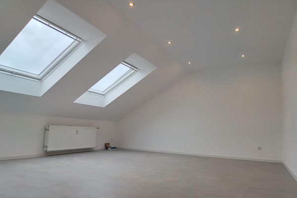 Ciche mieszkanie 4-pokojowe (ok. 95 m²) z tarasem i garażem