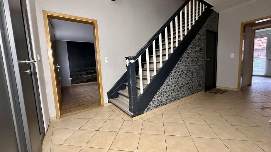 Eingangsbereich / Flur EG