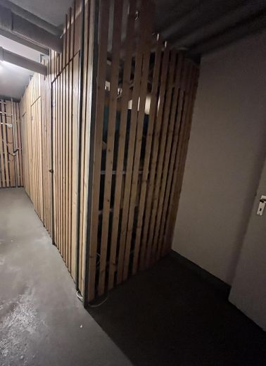 !Provisionfrei! Etagenwohnung mit Balkon und Wintergarten – Foto 14