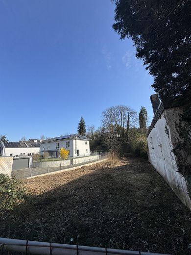 Baugrundstück Foto 1