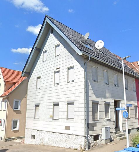 Außenansicht 