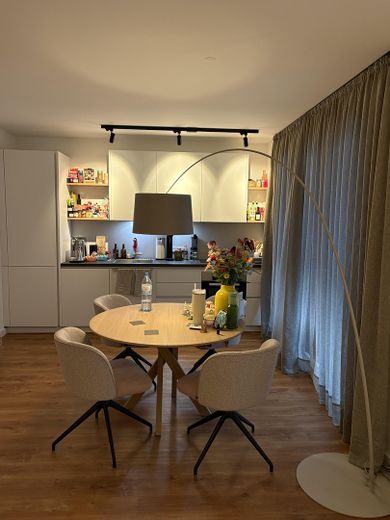 Wunderschöne teilmöblierte Wohnung im Herzen von Uhlenhorst zu vermieten – Фотографія 11