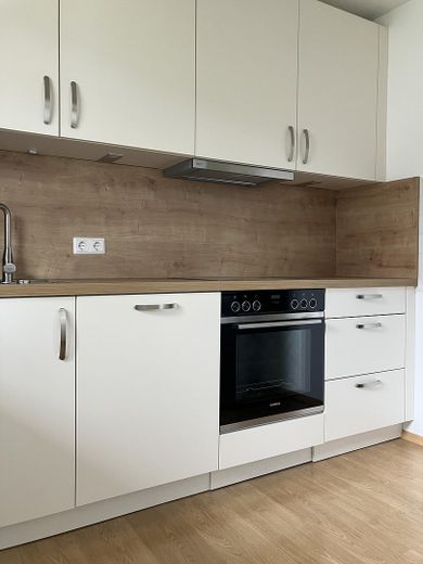 Bezugsfreie 2-Zimmerwohnung in attraktiver Lage in Hallbergmoos – EBK
