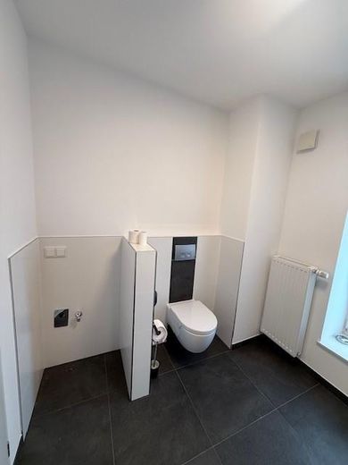 Luxus DG-Wohnung im Zentrum von Nienburg mit großem Balkon – Foto 14