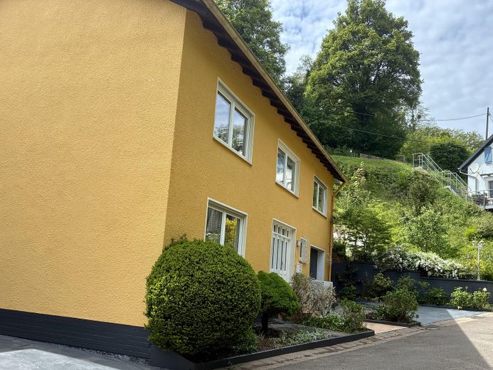 Technisch modernisiert. Mitten im Grünen. Ihr neues Zuhause ist startklar! – फोटो 3