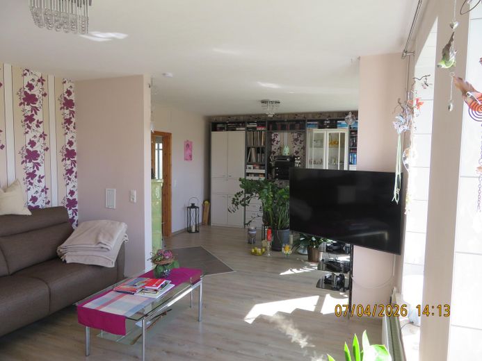 Wohnzimmer Haupthaus