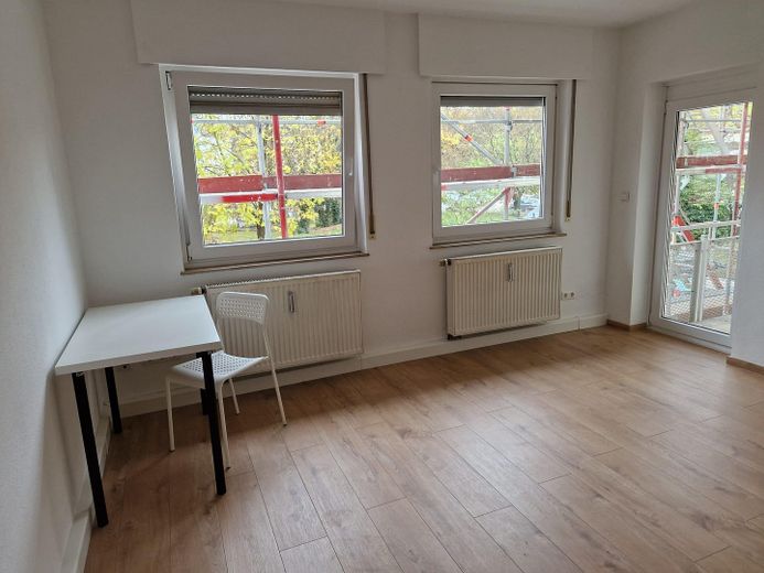 Helle und gut gelegene 1-Zimmer Wohnung Heilbronn – Foto 5