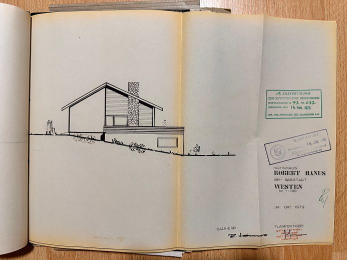 Großzügiges Einfamilienhaus mit Einliegerwohnung auf weitläufigem Eckgrundstück – Foto 22