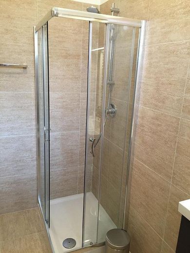 Moderne, komplett sanierte 1-Zimmer-Wohnung – Foto 8