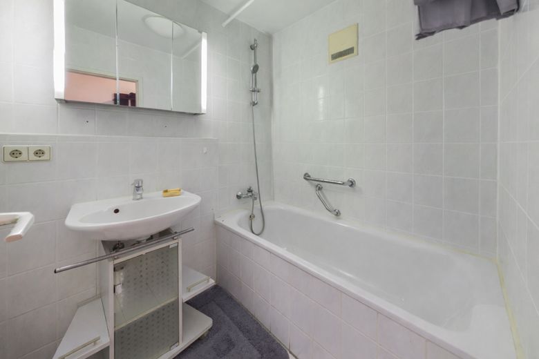 2-Zimmer-EG-Mietwohnung in Waldenburg – Foto 4