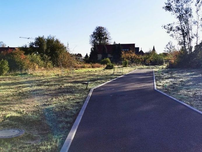 Preisrutsch in Struppen- Anbau 200€/m² – Foto 1