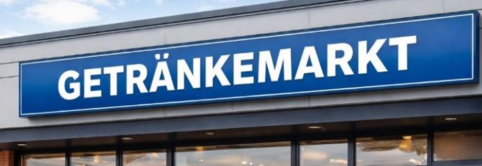 Vielseitige Gewerbefläche mit ca. 180 m² – ideal für Getränkemarkt oder Einzelhandel
