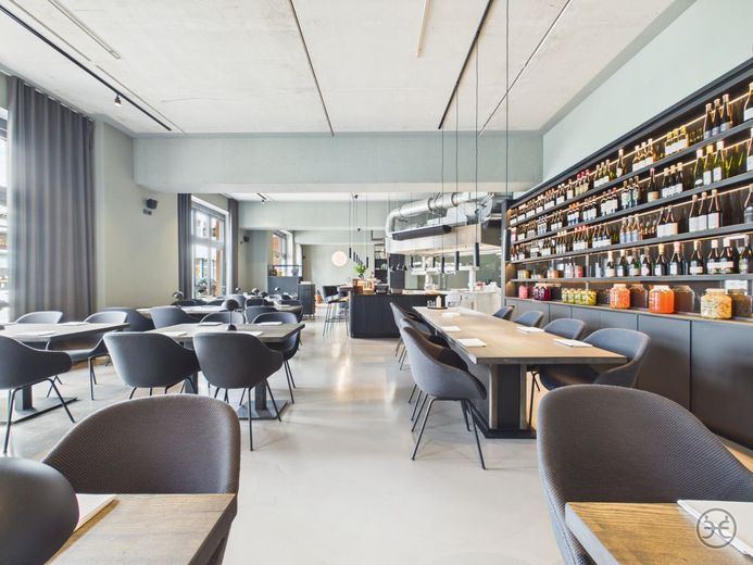 Hochwertiges Restaurant in Kiezlage sucht neuen Betreiber // Bahnhofsviertel // Oldenburg – CAM05560G0-PR0048-STILL009