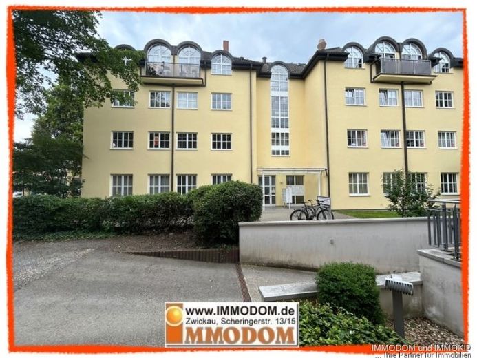 Büroeinheit im Erdgeschoss, hell und modern, SOFORT zu vermieten! – Foto 1
