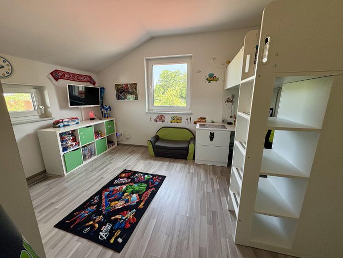 Kinderzimmer 2