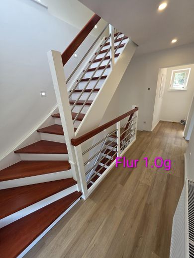 Casa appena ristrutturata in affitto – Foto 13
