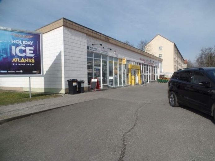+ + + Ladengeschäft in bester Geschäfts-Lage in Zwickau-Eckersbach + + + – Foto 1