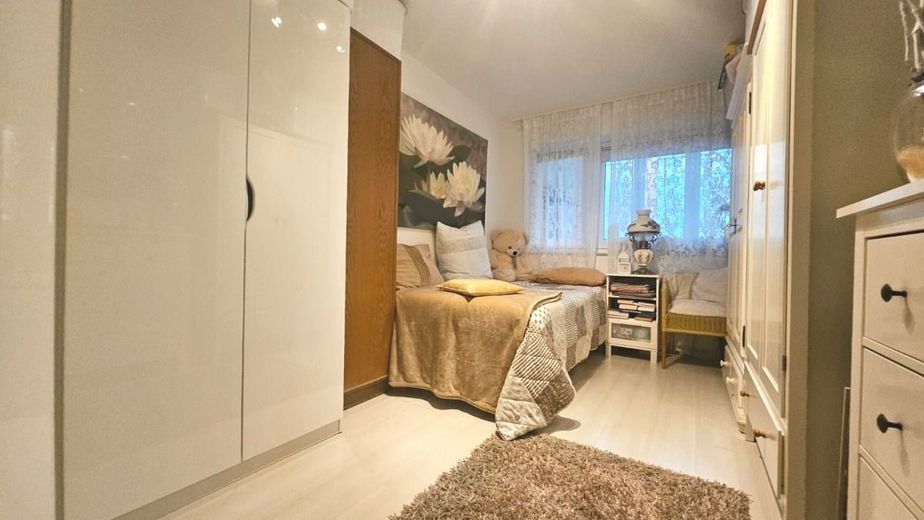 Charmante Etagenwohnung mit Süd-Balkon und TG-Stellplatz - München Hasenbergl – PHOTO-2026-02-19-13-52-21 4