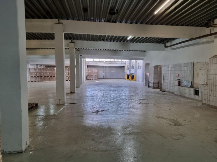 Gewerbepark Salzkotten — Hallen und Lager ab 125 m² – Foto 6