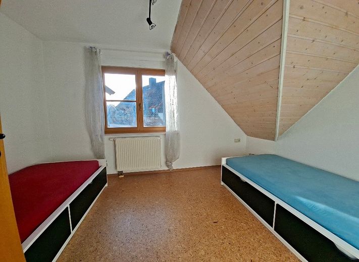 PROVISIONSFREI!! Lichtdurchflutete 3,5-Zimmer-Wohnung in Bretzfeld-Bitzfeld – Foto 11
