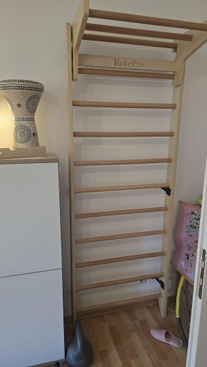 3,5Zi mit Dachterrasse, Solingen Wald, Waldrand, Renoviert, auf Wunsch mit Möbelübernahme Vormieter – Foto 30