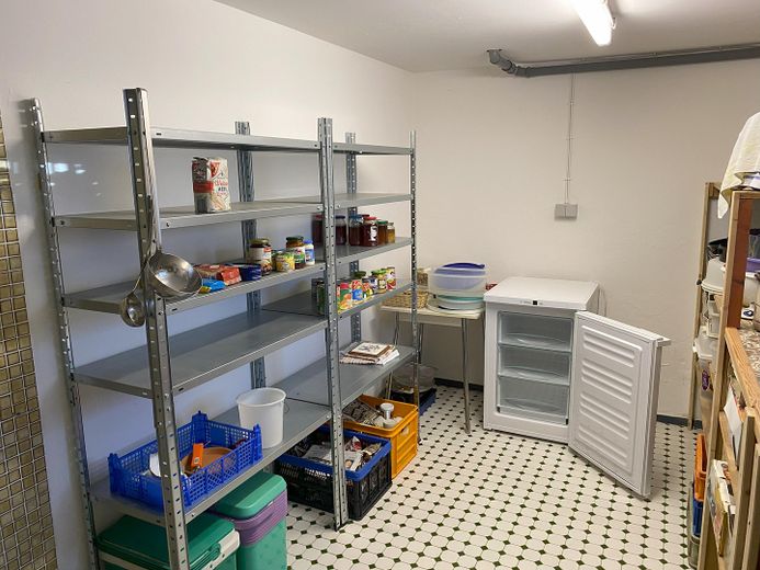 Speisekammer KG