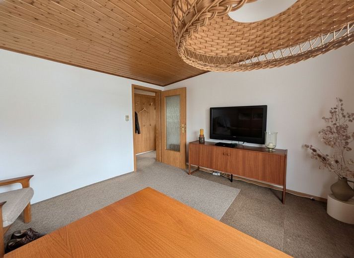 Bungalow mit Traum-Grundstück und Raum für eigene Ideen in toller Lage von Hamburg Kirchwerder – Büro
