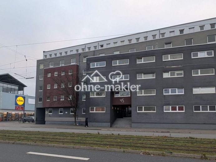 Clever investieren oder selbst einziehen – attraktives Studio-Apartment zum Kauf – Foto 2