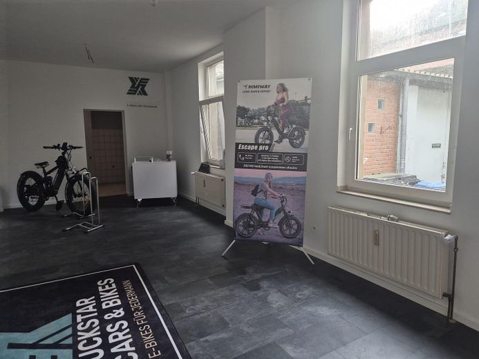 TOP Angebot: Ihre Lager in Duisburg Nord | sehr viel potenzial  PROVISIONSFREI – Foto 25