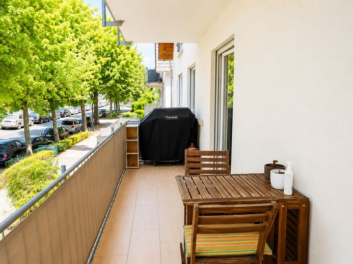 Helle Wohlfühlwohnung in zentraler Lage – 104 m² Wohnkomfort – Foto 14