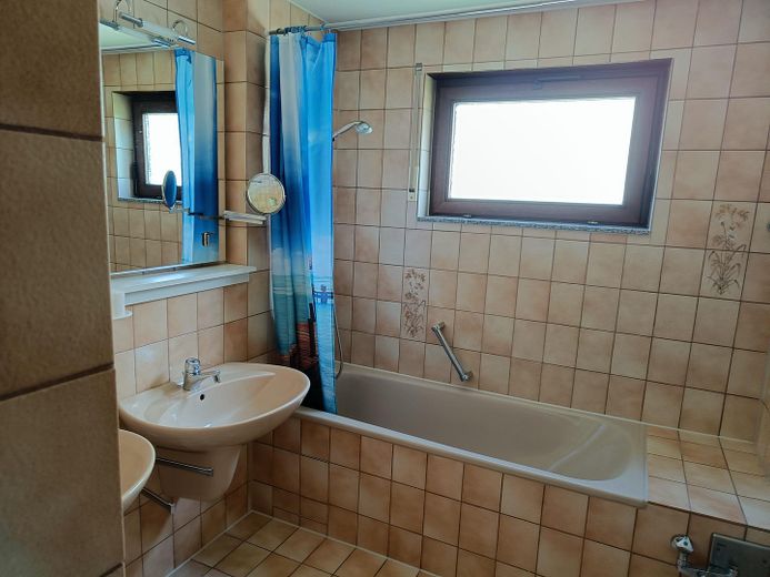 Badezimmer - Gesamt