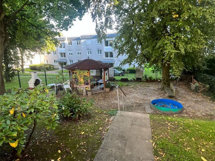 Gemeinschaftsgarten