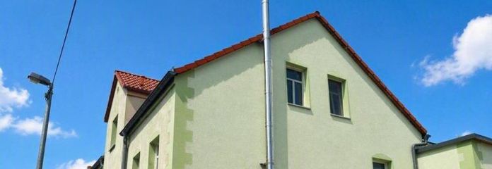 Accogliente appartamento di 2 locali con terrazza e cucina componibile in Hauptstraße 72, Lichtentanne!
