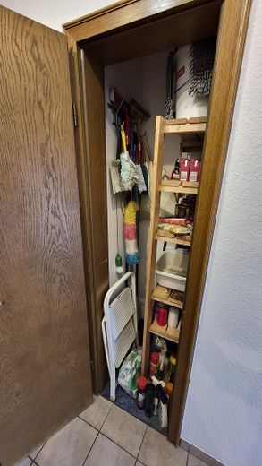 Mietwohnung E05, Hindenburgstr. 23, 51766 Engelskirchen – kleine Abstellkammer