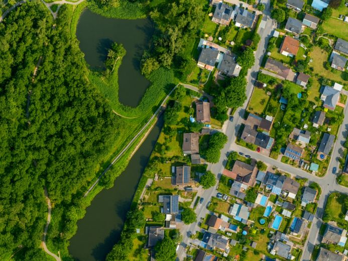 Attraktives Baugrundstück in Glinde, Schleswig-Holstein zu verkaufen – Ihre Chance auf ein Traumhaus – Foto 1