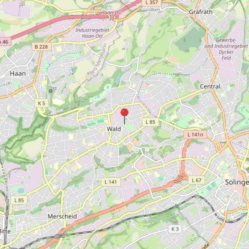 Außergewöhnliche Immobilie mit Gastronomie, Hotel und Wohneinheit – Makrolage