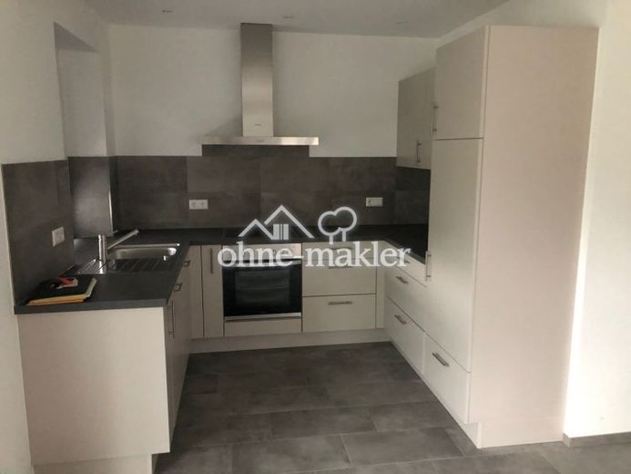 splendido appartamento mansardato di 3 locali – Foto 1