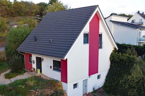 gemütliches Einfamilienhaus in ruhiger Lage von Merzig-Besseringen