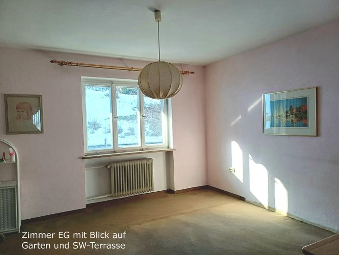 Großes Einfamilienhaus / Mehrgenerationenhaus in traumhafter Lage – Foto 17