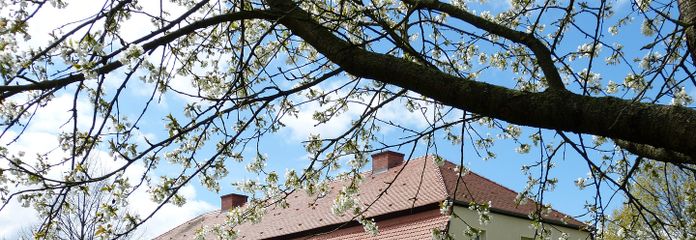 Gutshaus Mon Plaisir