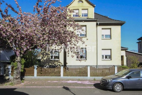 Villa citadine destinée à être utilisée comme maison individuelle, maison intergénérationnelle ou mise en location